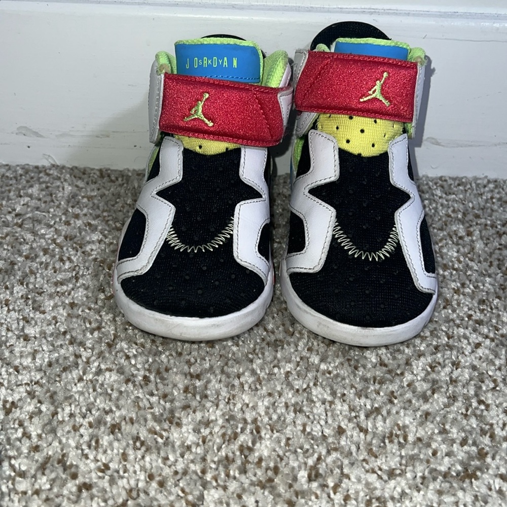 Jordan 6